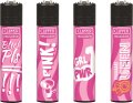 Clipper Fzg. PINK POWER CP11 im 48er T-Dsp.